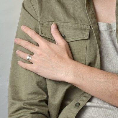 シルバーリング