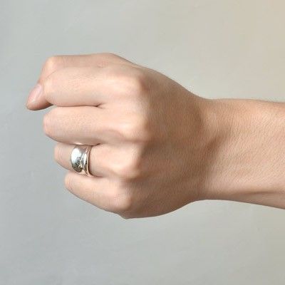 シルバーリング