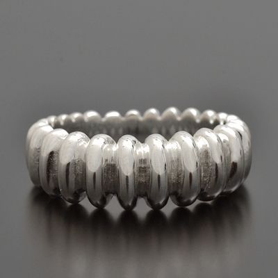 シルバーリング