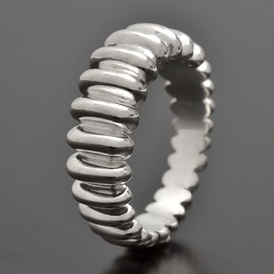 シルバーリング