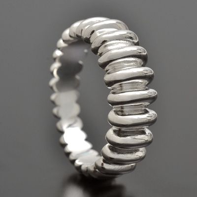 シルバーリング