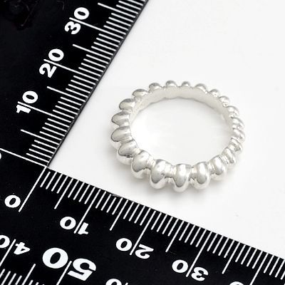 シルバーリング