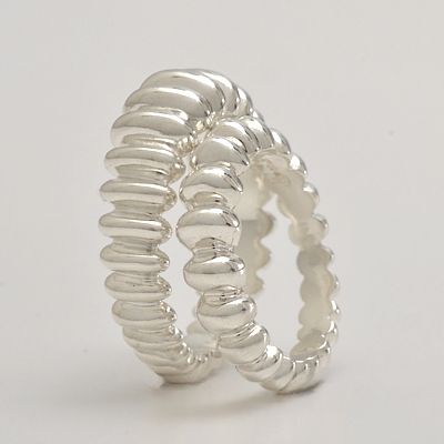 シルバーペアリング