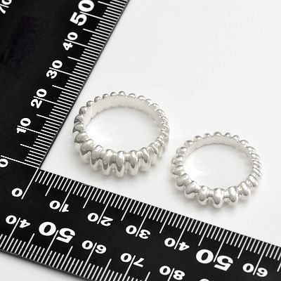 シルバーペアリング