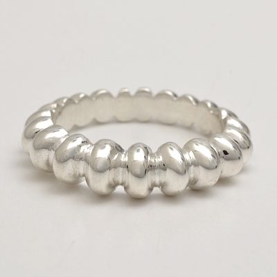 シルバーリング