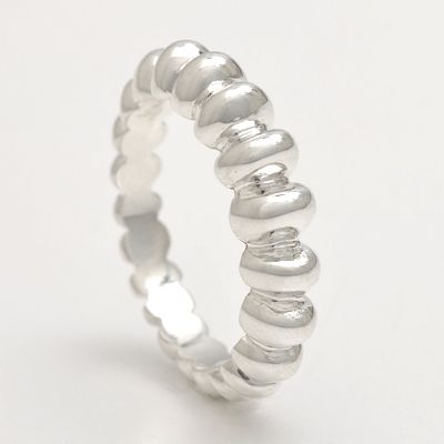 シルバーリング