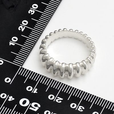 シルバーリング