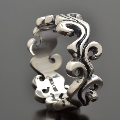 シルバーリング