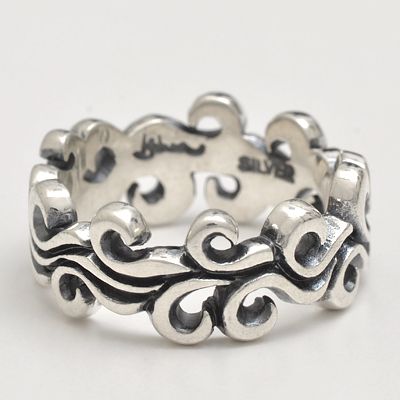 シルバーリング