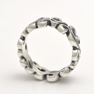 シルバーリング