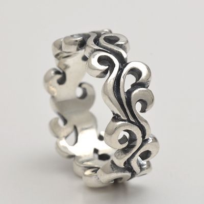 シルバーリング