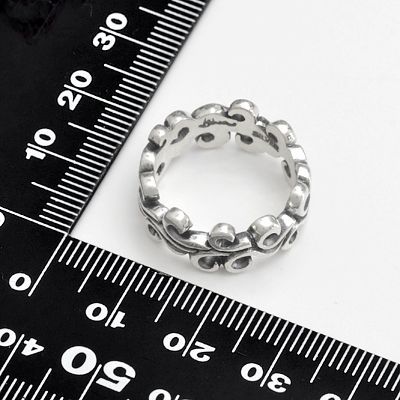 シルバーリング