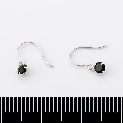 シルバーピアス