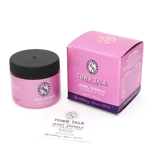 液体クリーナー(金・白金用)