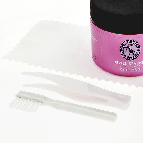 液体クリーナー(金・白金用)