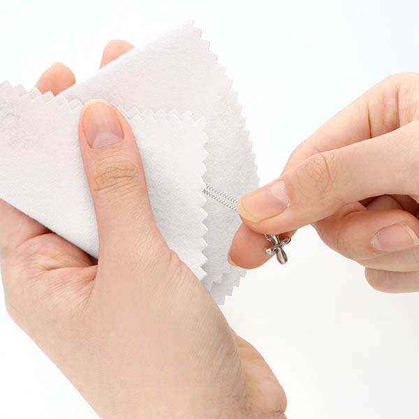 液体クリーナー(金・白金用)