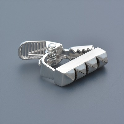 シルバータイピン