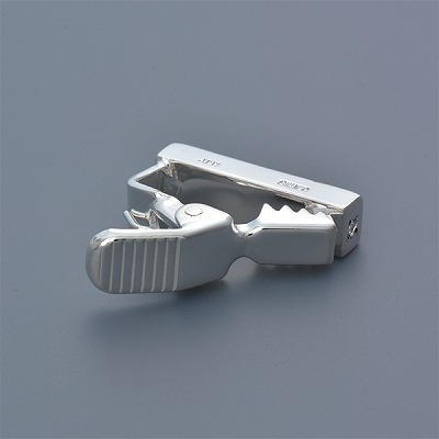 シルバータイピン