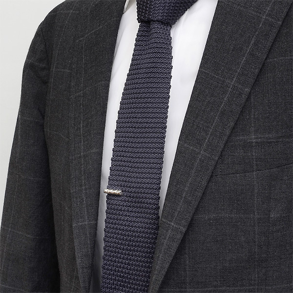 シルバータイピン