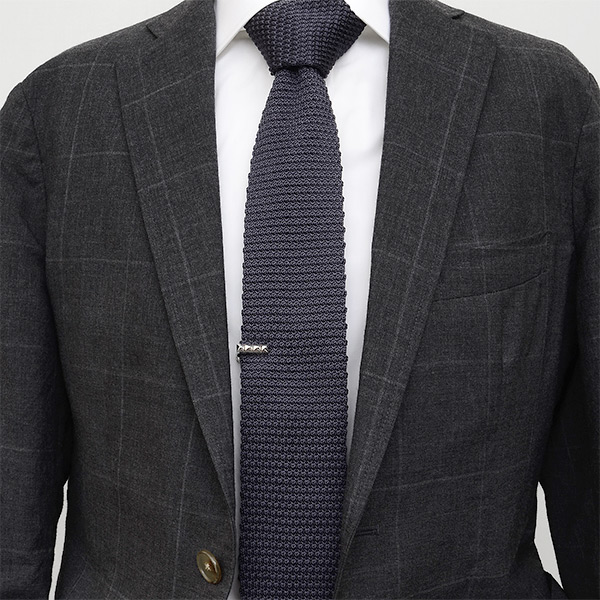 シルバータイピン