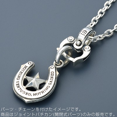 ジョイントバチカン