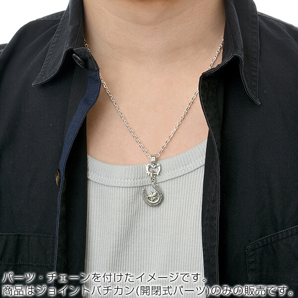 ジョイントバチカン