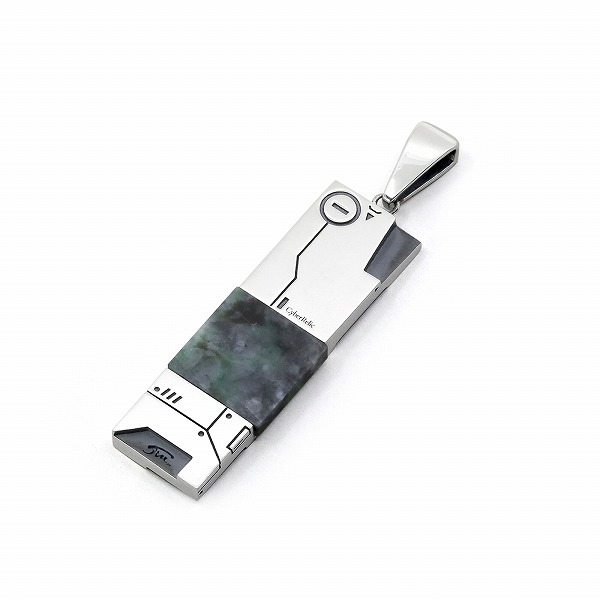 シルバーペンダントトップ