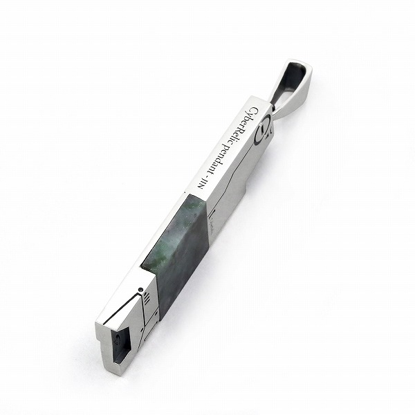 シルバーペンダントトップ