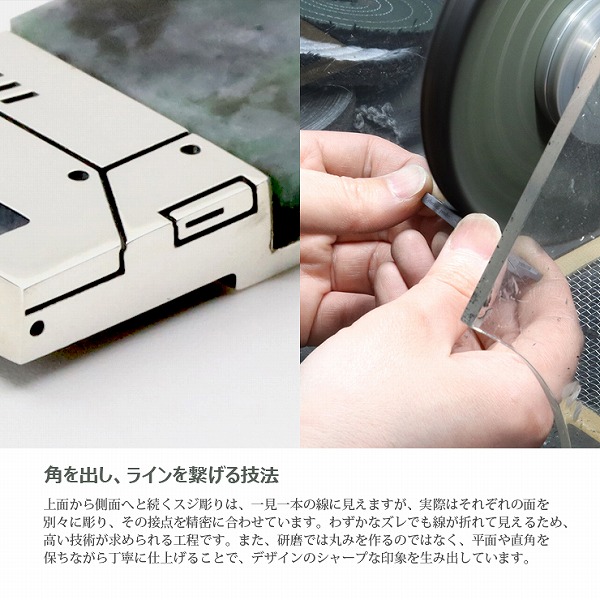 シルバーペンダントトップ