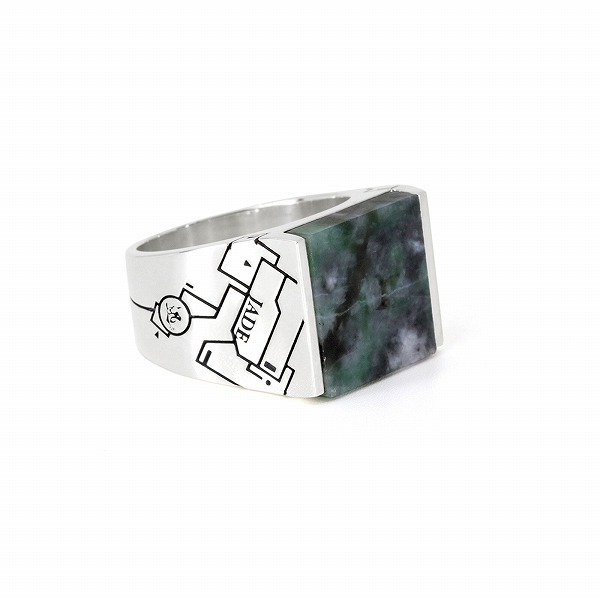 シルバーリング