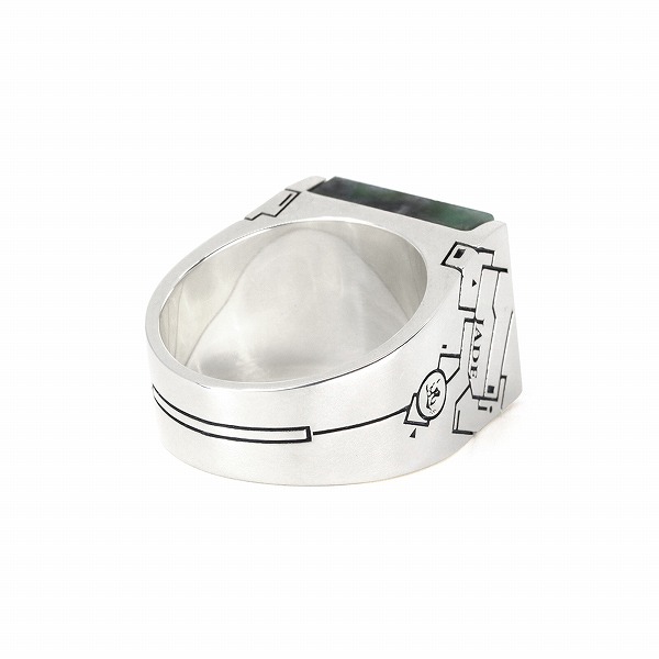 シルバーリング