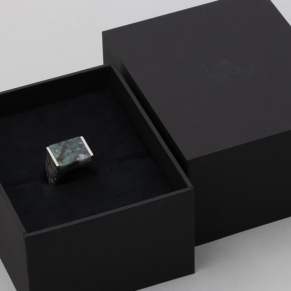 シルバーリング