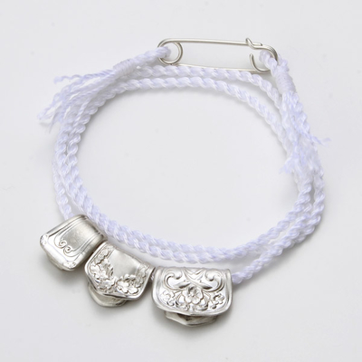 ロープブレスレット