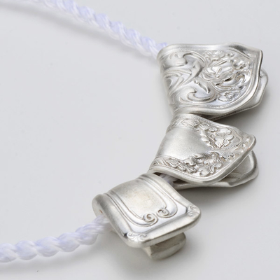 ロープブレスレット