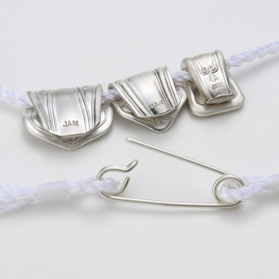 ロープブレスレット