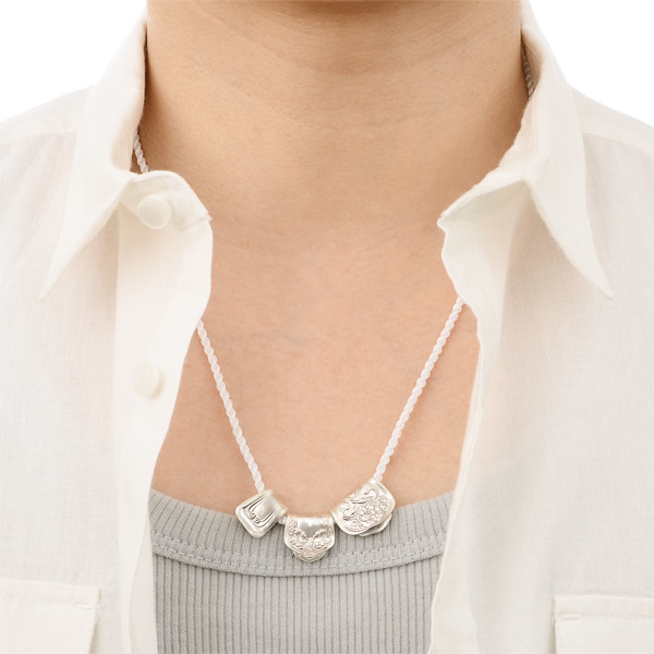 ロープブレスレット