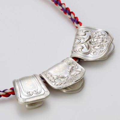 ロープブレスレット