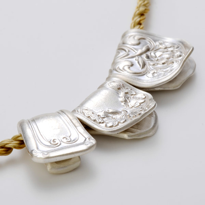 ロープブレスレット