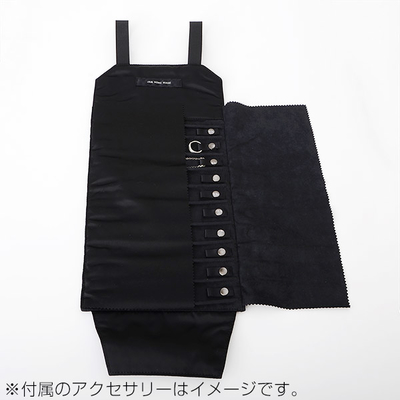 ジュエリーボックス