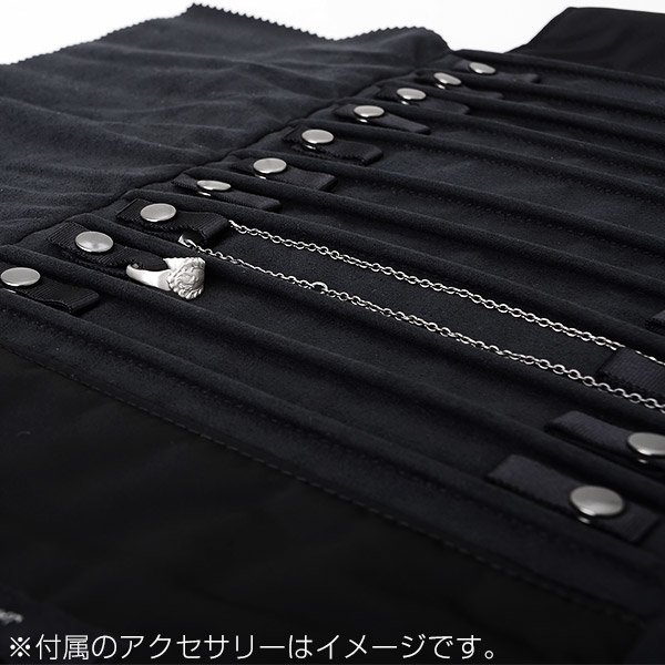 ジュエリーボックス