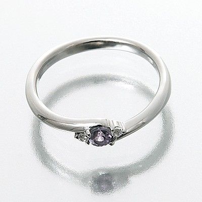 シルバーリング