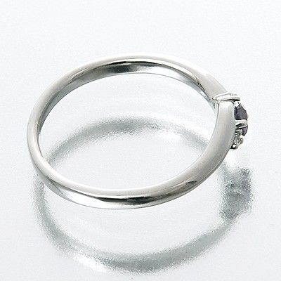 シルバーリング