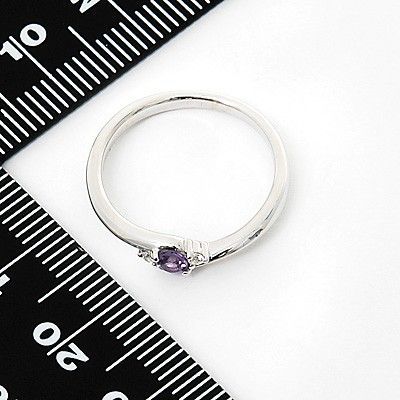 シルバーリング