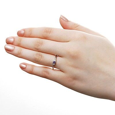 シルバーリング