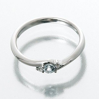 シルバーリング