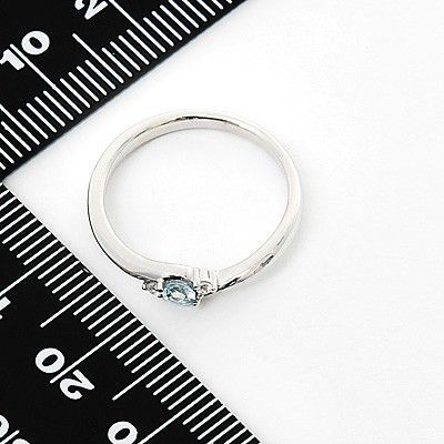 シルバーリング