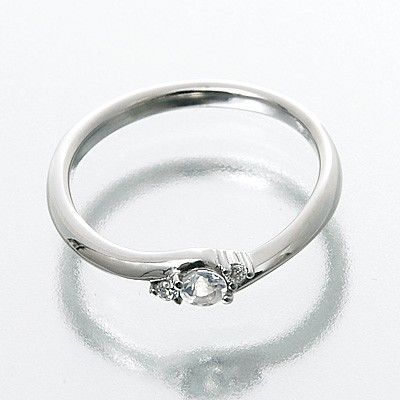 シルバーリング