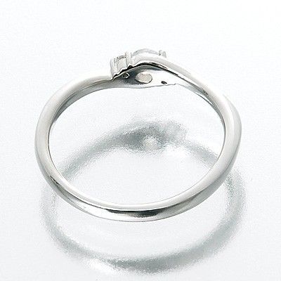 シルバーリング