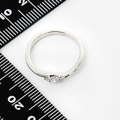 シルバーリング