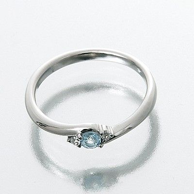 シルバーリング